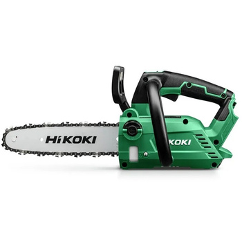 HIKOKI CS1825DC W4Z AKUMULATOROWA PILARKA ŁAŃCUCHOWA Z GÓRNYM UCHWYTEM