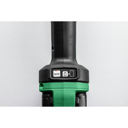 HIKOKI G1813DVE W4Z AKUMULATOROWA SZLIFIERKA KĄTOWA