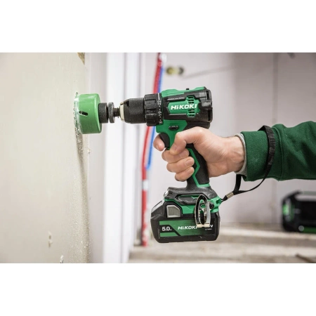 HIKOKI DS18DE W4Z WIERTARKO-WKRĘTARKA AKUMULATOROWA
