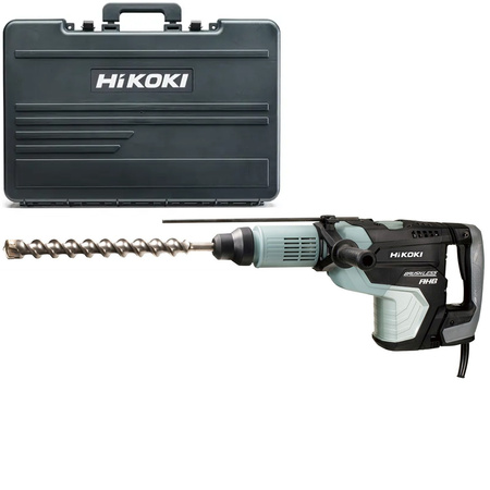 HIKOKI DH52MEY WSZ MŁOT UDAROWO-OBROTOWY SDS-MAX