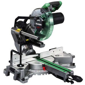 HIKOKI C8FSHG WAZ PILARKA STOŁOWA UKOŚNICA