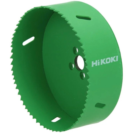 HIKOKI BIM OTWORNICA BIMETALICZNA - Ø 105 MM (752147)