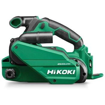 HIKOKI SB3608DA W4Z AKUMULATOROWA SZLIFIERKA TAŚMOWA