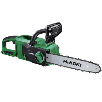 HIKOKI CS3635DB W4Z AKUMULATOROWA PILARKA ŁAŃCUCHOWA