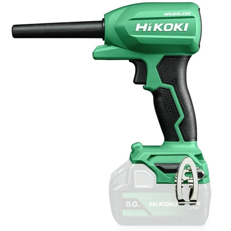 HIKOKI RA18DA W4Z DMUCHAWA AKUMULATOROWA