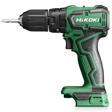 HIKOKI DV18DD W2Z WIERTARKO-WKRĘTARKA AKUMULATOROWA