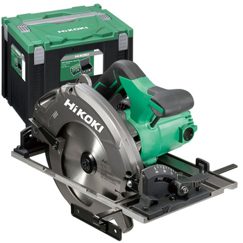 HIKOKI C7BUM W1Z PILARKA TARCZOWA RĘCZNA