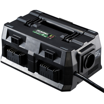 HIKOKI UC18YTSL W1Z MULTIŁADOWARKA SIECIOWA