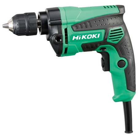HIKOKI D10VC3 WCZ WIERTARKA 600W