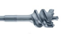 Wiertło SDS MAX przebiciowe HiKOKI 45x990/850mm [4100963]