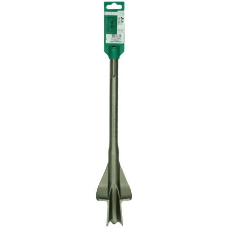 BRUZDOWNIK  SKRZYDEŁKOWY  SDS MAX 35x380 MM-751003