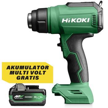 Opalarka HiKOKI RH18DA W4