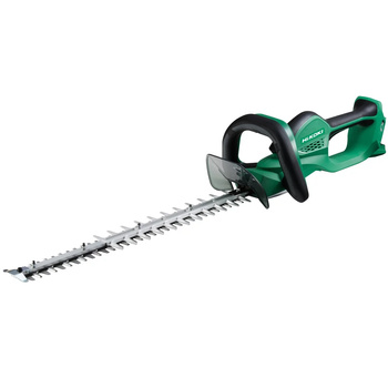 HIKOKI CH3656DA W4Z AKUMULATOROWE NOŻYCE DO ŻYWOPŁOTÓW Z PODWÓJNYM OSTRZEM