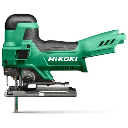 HIKOKI CJ18DB W2Z WYRZYNARKA AKUMULATOROWA
