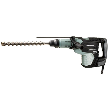 HIKOKI DH45MEY WSZ MŁOT UDAROWO-OBROTOWY SDS-MAX