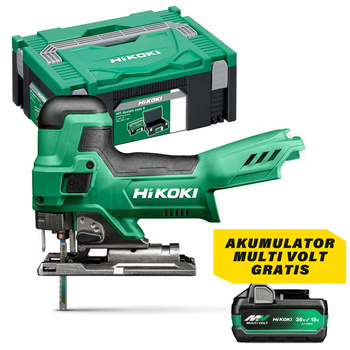 HIKOKI CJ18DB W2Z WYRZYNARKA AKUMULATOROWA