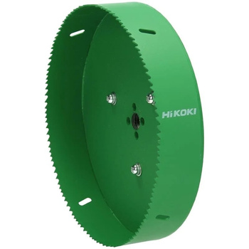 HIKOKI BIM OTWORNICA BIMETALICZNA - Ø 210 MM (752162)