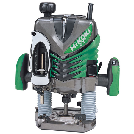 HIKOKI M12V2 WSZ FREZARKA GÓRNOWRZECIONOWA