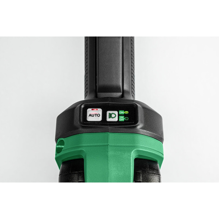 HIKOKI G3613DVF W2Z SZLIFIERKA KĄTOWA AKUMULATOROWA