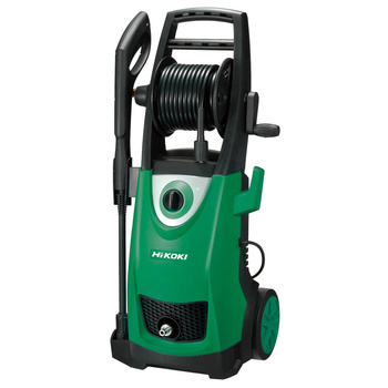 HIKOKI AW150 LAZ MYJKA WYSOKOCIŚNIENIOWA