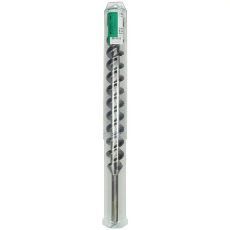 WIERTŁO UDAROWE SDS-MAX 4 OSTRZOWE Ø 52 MM-754352