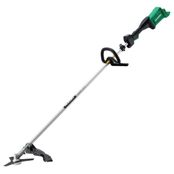 HIKOKI CG36DC W4Z AKUMULATOROWA KOSA MECHANICZNA