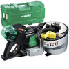 HIKOKI VB3616DA W2Z AKUMULATOROWA PRZECINARKA / GIĘTARKA DO PRĘTÓW