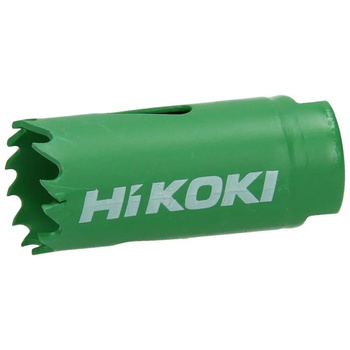 HIKOKI BIM OTWORNICA BIMETALICZNA - Ø 21 MM (752106)