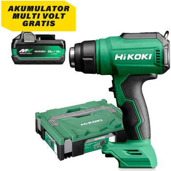 Opalarka HiKOKI RH18DA W2