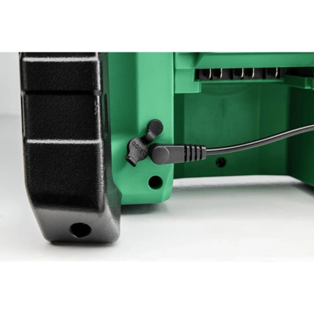 HiKOKI UR18DA W4Z RADIO BUDOWLANE