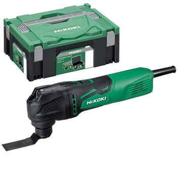 HIKOKI CV350V W1Z NARZĘDZIE WIELOFUNKCYJNE MULTI-TOOL