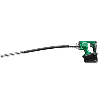 UV3628DA W4Z AKUMULATOROWY WIBRATOR DO BETONU HIKOKI