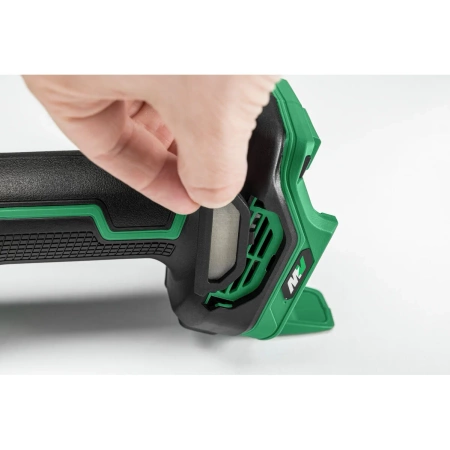 HIKOKI G3613DVE W2Z SZLIFIERKA KĄTOWA AKUMULATOROWA