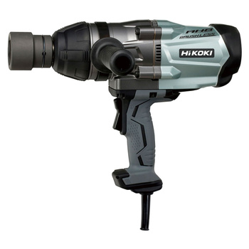 HIKOKI WR25SE WAZ KLUCZ UDAROWY + WALIZKA