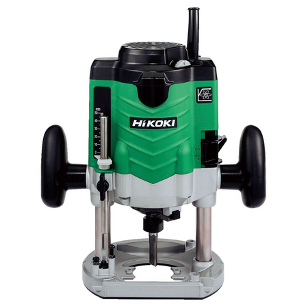 HIKOKI M12VE UTZ FREZARKA GÓRNOWRZECIONOWA