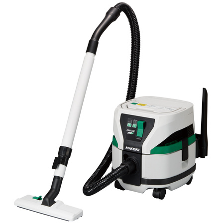 HIKOKI RP3608DA W7Z ODKURZACZ AKUMULATOROWY