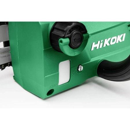 HIKOKI CS1825DC W4Z AKUMULATOROWA PILARKA ŁAŃCUCHOWA Z GÓRNYM UCHWYTEM