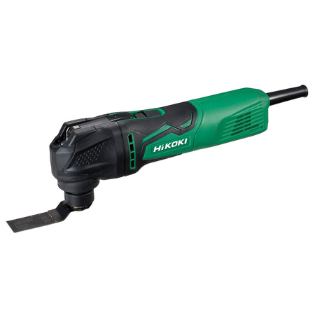 HIKOKI CV350V W1Z NARZĘDZIE WIELOFUNKCYJNE MULTI-TOOL