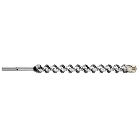 HIKOKI WIERTŁO UDAROWE SDS-MAX 4 OSTRZOWE 40 x 570/450 MM (754346)