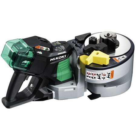 HIKOKI VB3616DA W2Z AKUMULATOROWA PRZECINARKA / GIĘTARKA DO PRĘTÓW