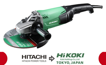 G23SWU2 WG SZLIFIERKA KĄTOWA PŁYNNY START