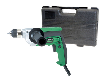 D10VG WU WIERTARKA Z WALIZKĄ