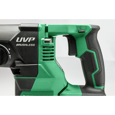 Młotowiertarka akumulatorowa SDS Plus 36V DH3628DC W2