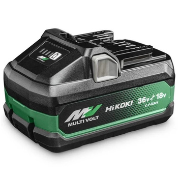HIKOKI BSL36B18X AKUMULATOR WSUWANY MULTIVOLT