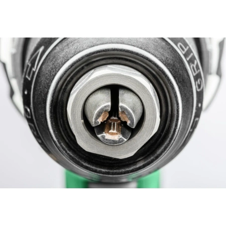 HIKOKI DV18DC W2Z UDAROWA WIERTARKO-WKRĘTARKA AKUMULATOROWA