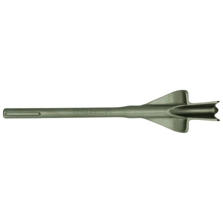 BRUZDOWNIK  SKRZYDEŁKOWY  SDS MAX 35x380 MM-751003