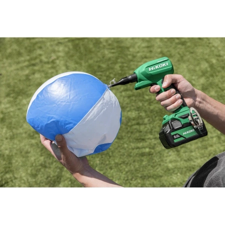 HIKOKI RA18DA W4Z DMUCHAWA AKUMULATOROWA