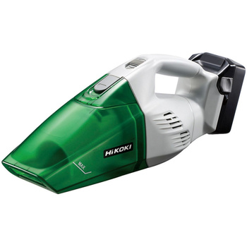 HIKOKI R18DSL W4Z ODKURZACZ AKUMULATOROWY