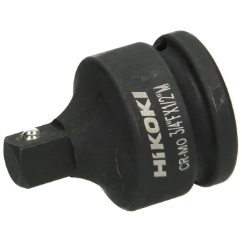 Adapter kwadrat 3/4" wewnętrzny 1/2"kwadrat zewnętrzny HiKOKI