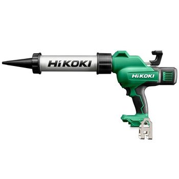 HIKOKI AC18DA W4Z AKUMULATOROWY WYCISKACZ DO KLEJU I SYLIKONU